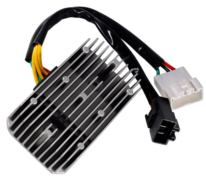 REG. REC. ASSY SYM Maxsym 600i ABS Executive 2020, Maxsym 400i, Maxsym 600i ABS