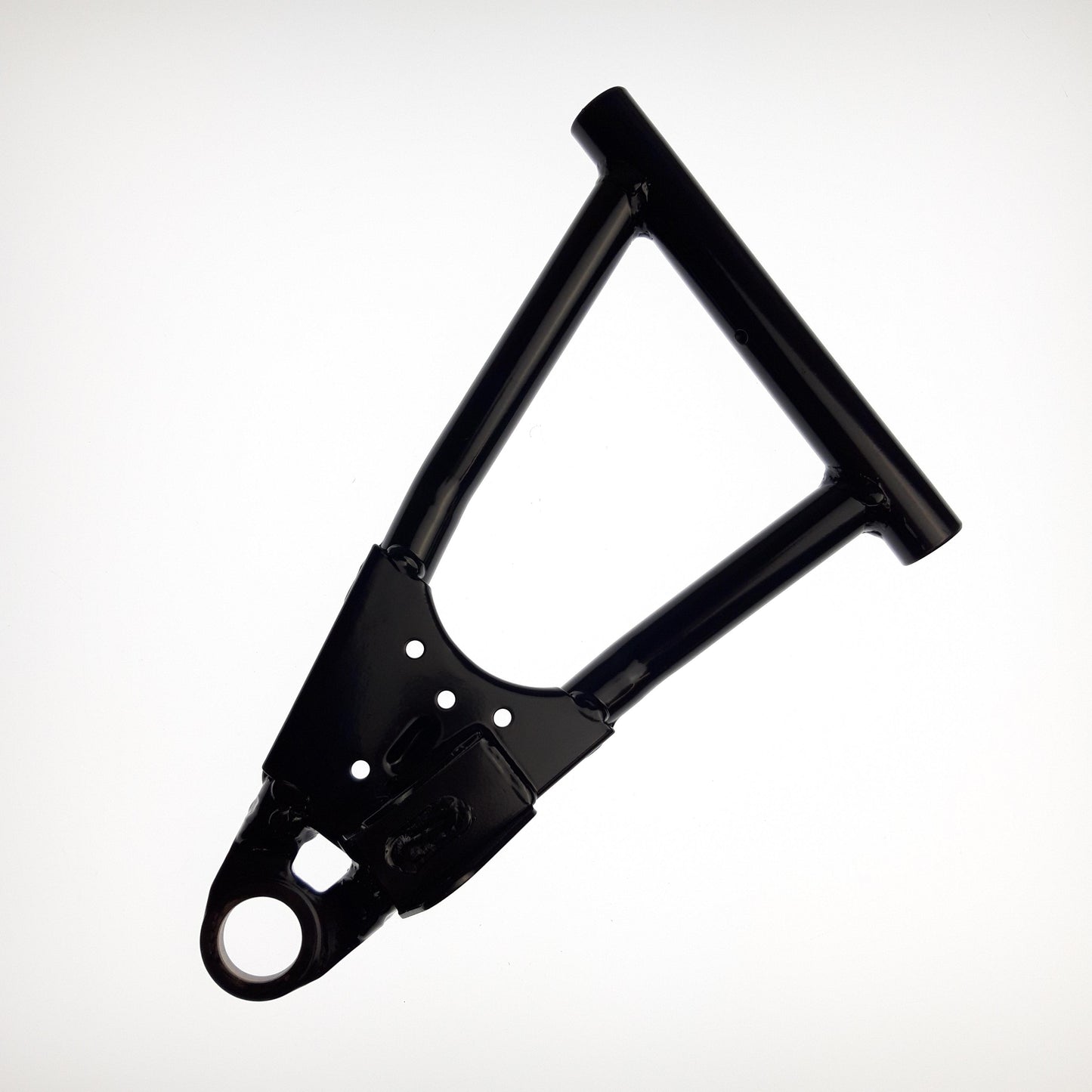 LEFT FRONT UPPER A-ARM Hytrack T-Boss 550 EPS