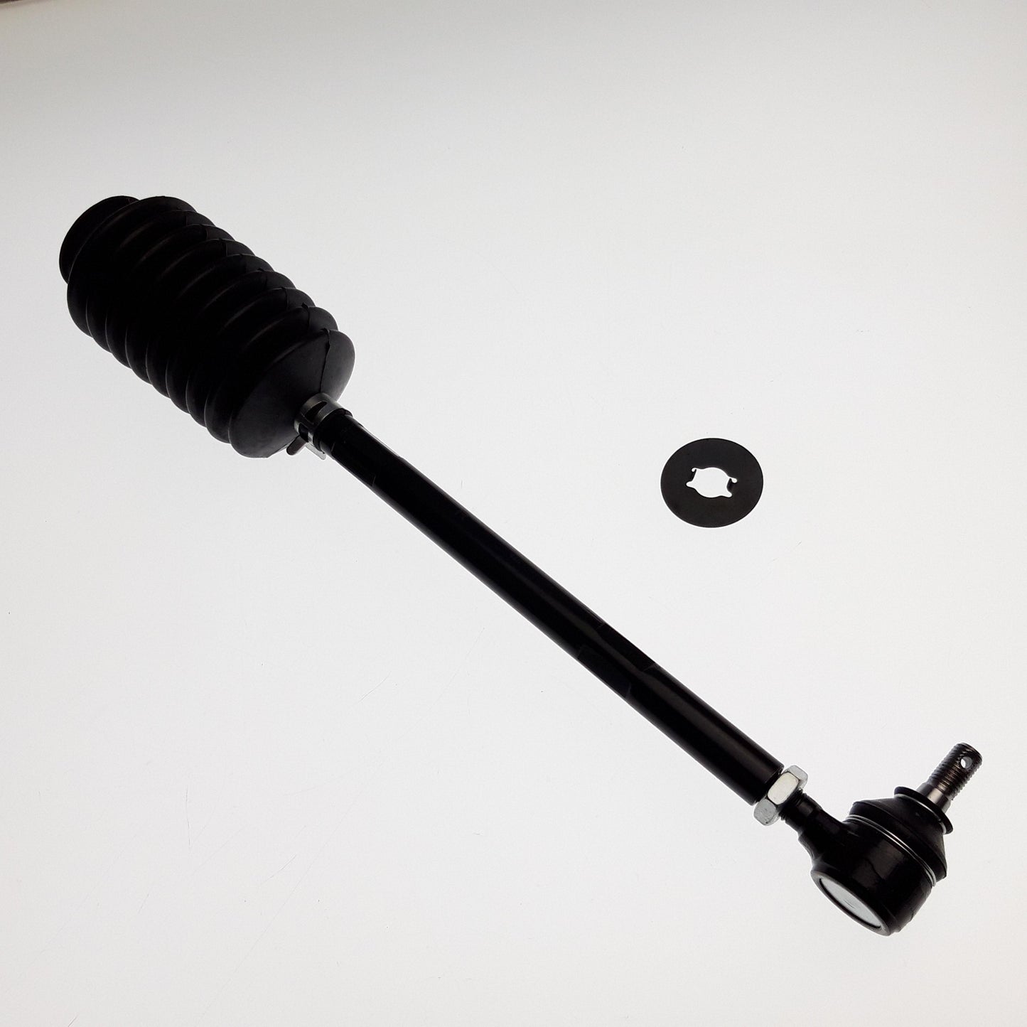 RIGHT STEERING TIE ROD Hytrack T-Boss 550 EPS