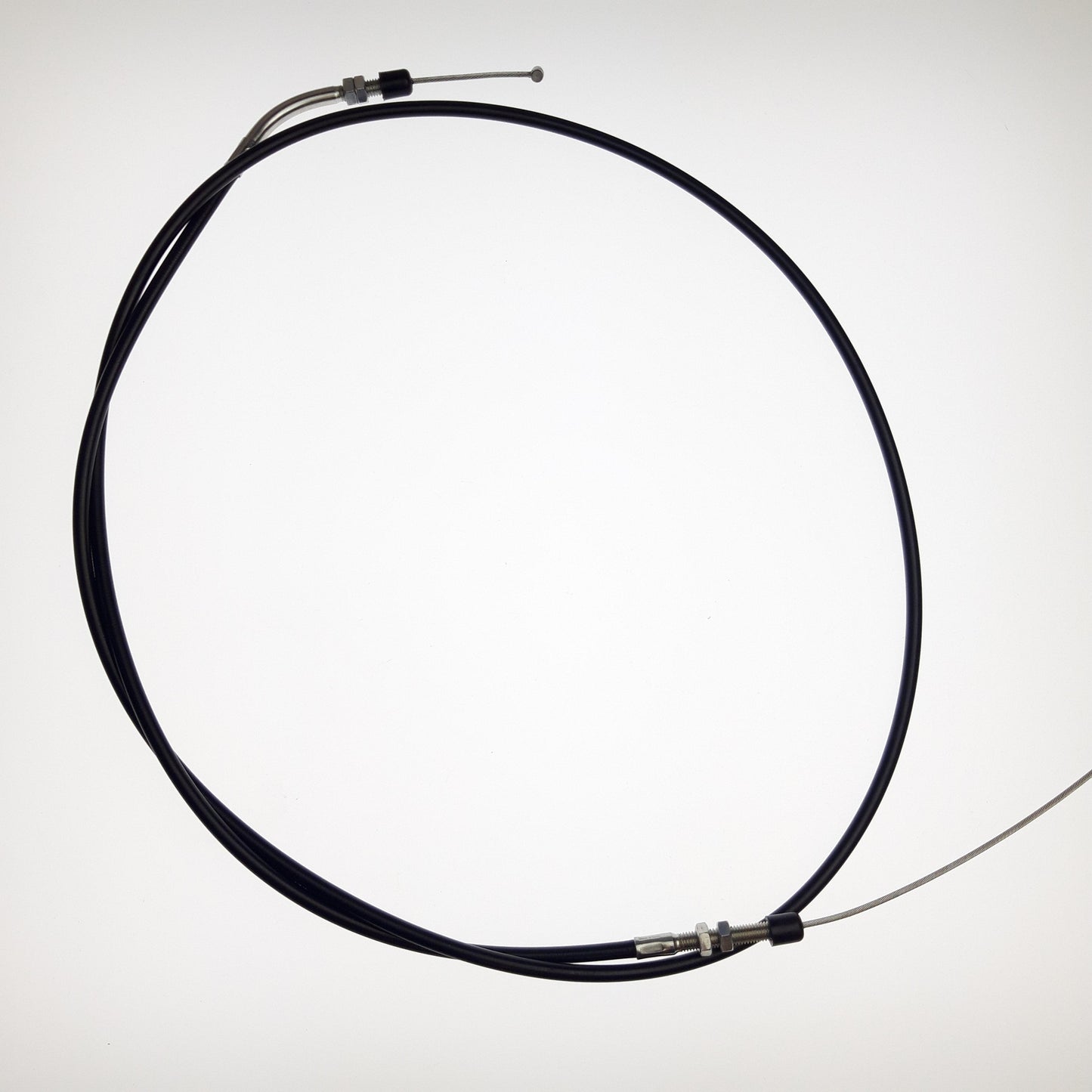 GEAR SELECTOR CABLE Hytrack T-Boss 550 EPS