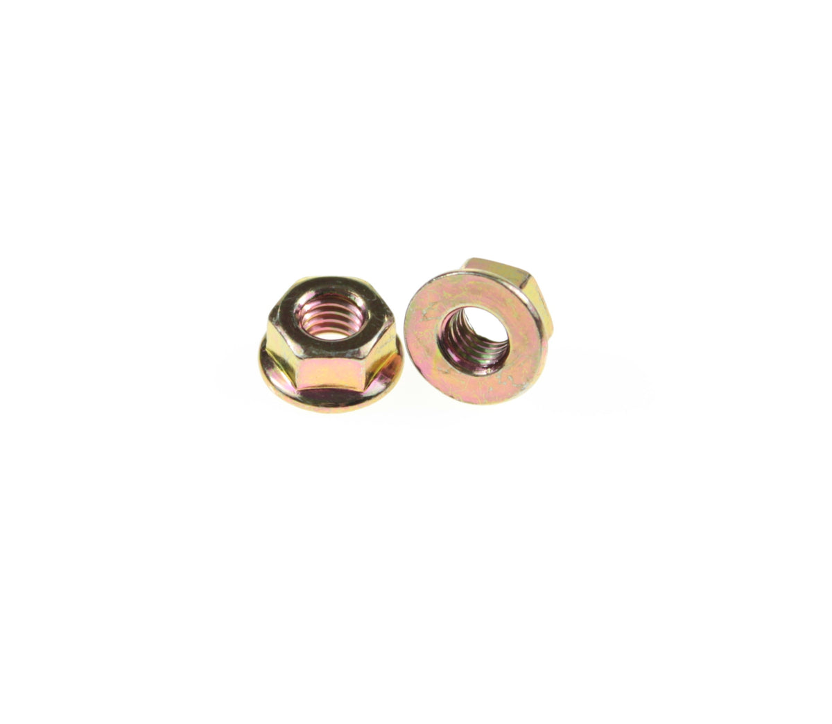 Nut M6 (1 pc.) Kymco MXU 550 EPS T3b, MXU 465i T3b, UXV 700, UXV 500i, Maxxer 400, genuine