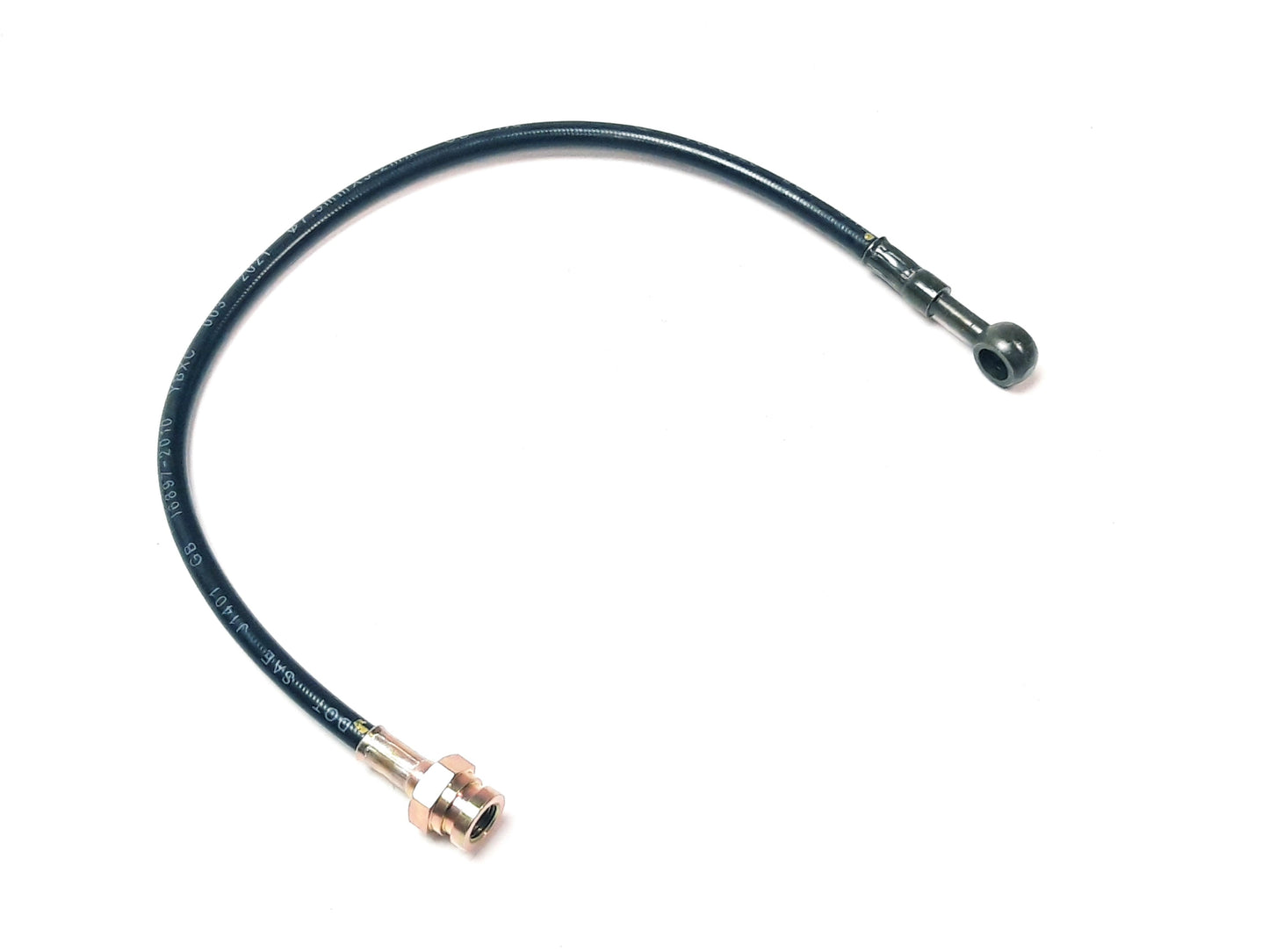 BRAKE HOSE 4 44CM Hytrack T-Boss 550 EPS