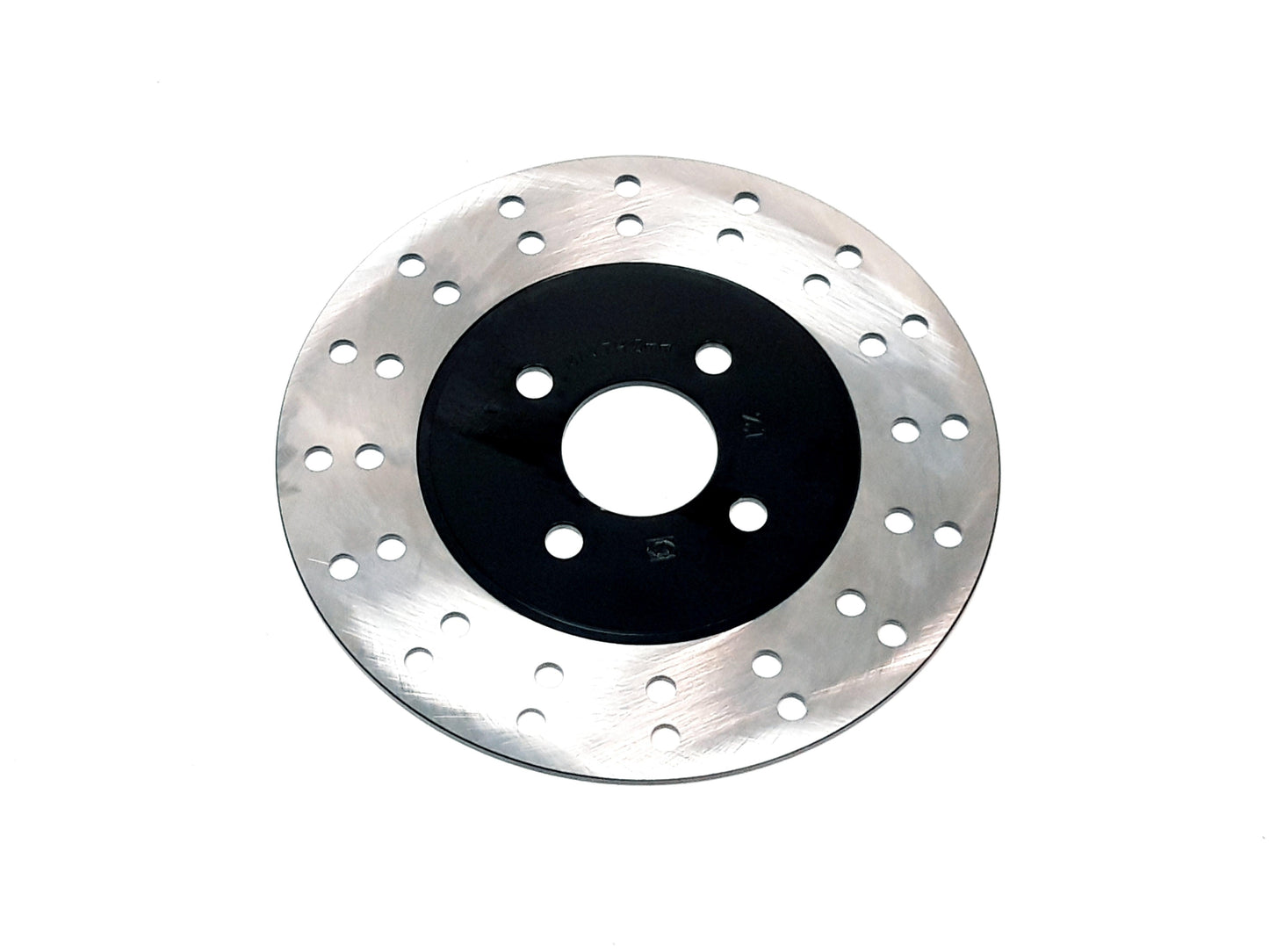 PARKING BRAKE DISC 205MM Hytrack T-Boss 550 EPS