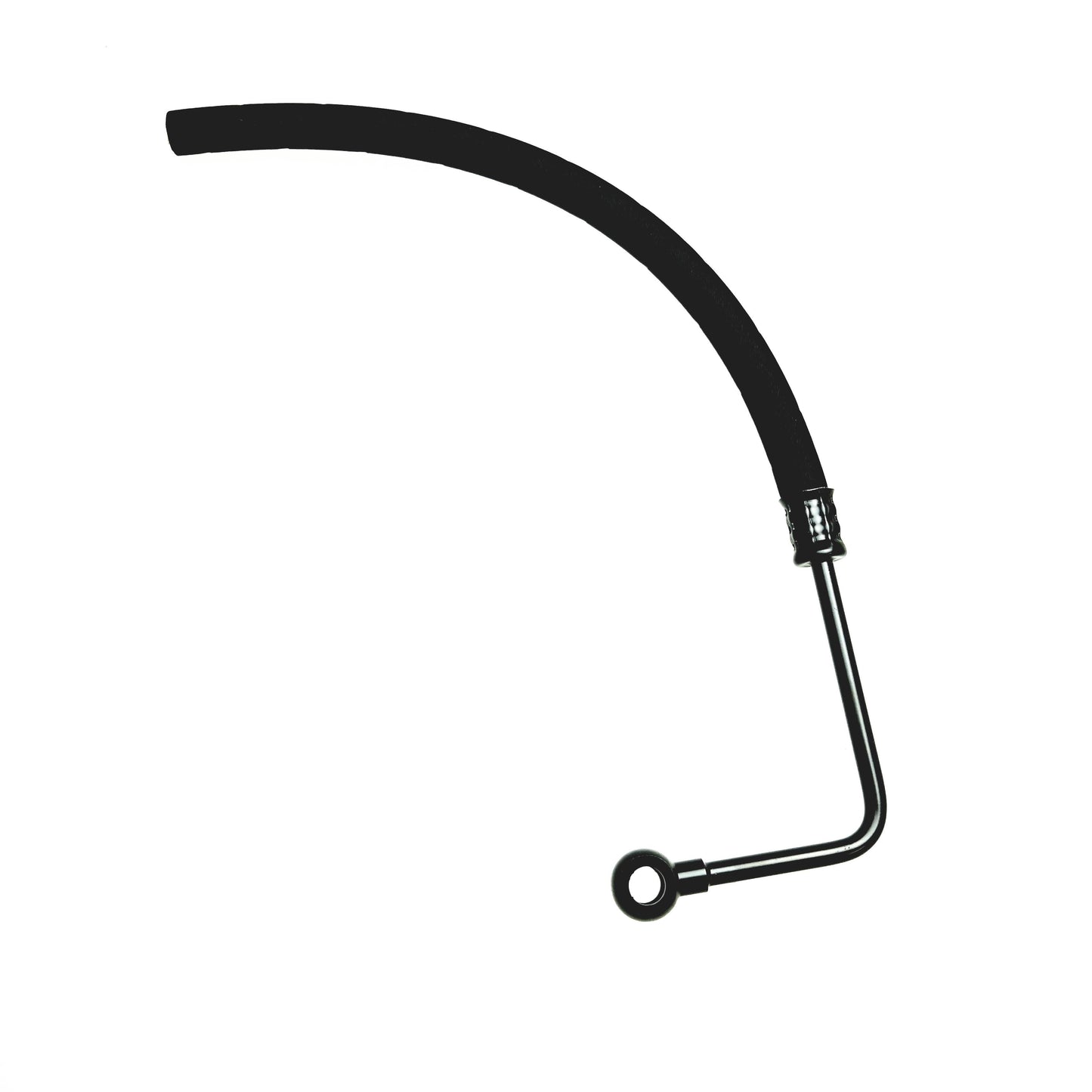 COOLING HOSE A 740MM Hytrack T-Boss 550 EPS