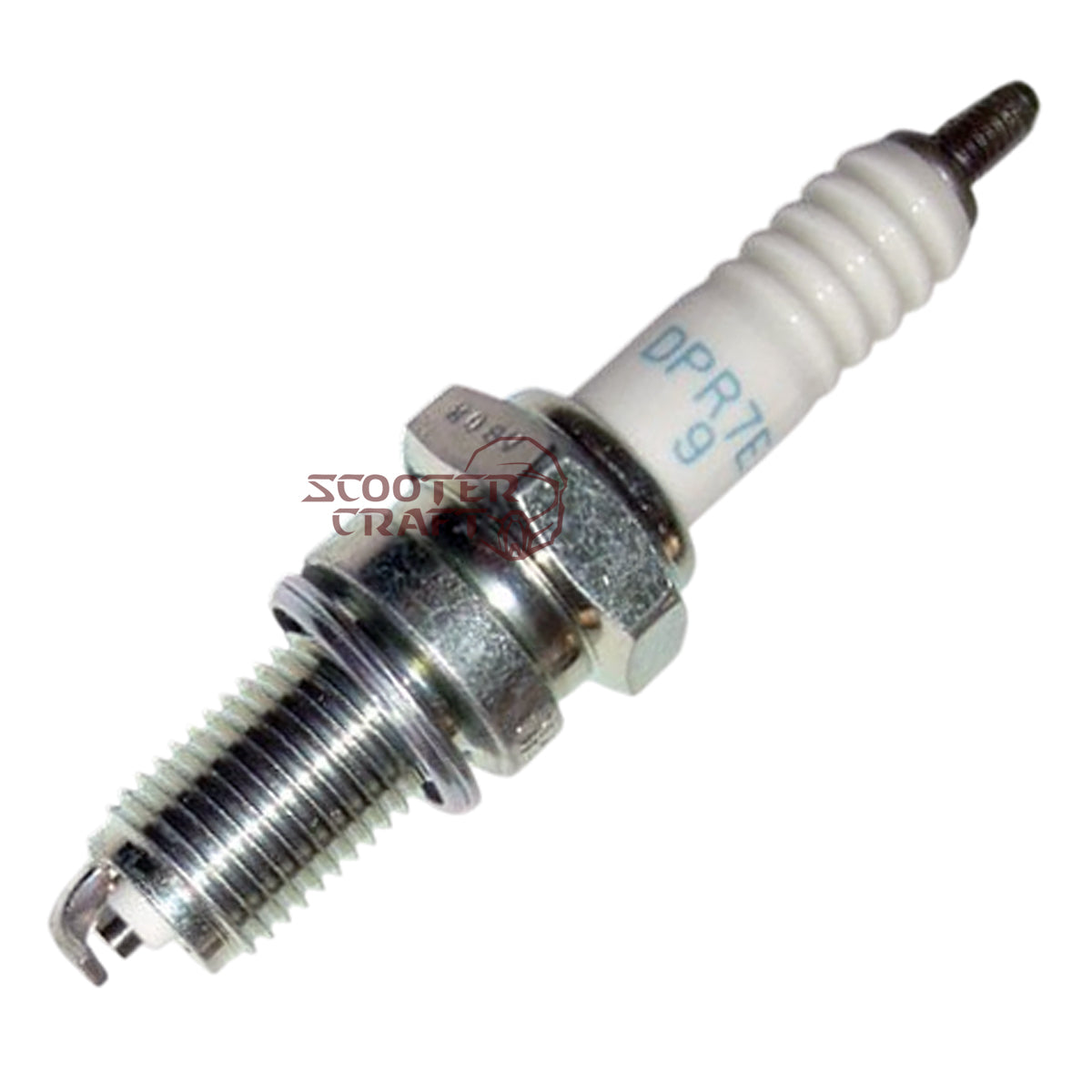 Spark plug Aeon Cube 300, Cobra 320, Crossland 350 X4, Goes 360 Max 4x4, Benelli Zenzero 350i, Quadro 350 D