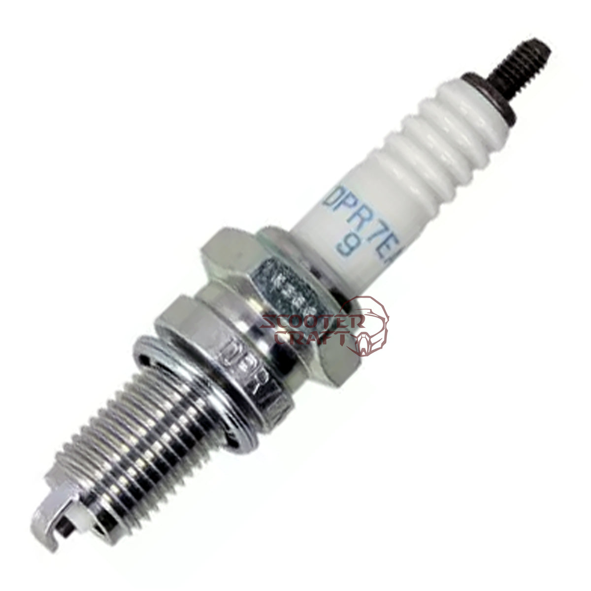 Spark plug Linhai ATV 500 T3b EFI, 500 PROMAX T3b, M550L E4, T-BOSS 550, Landforce 550L