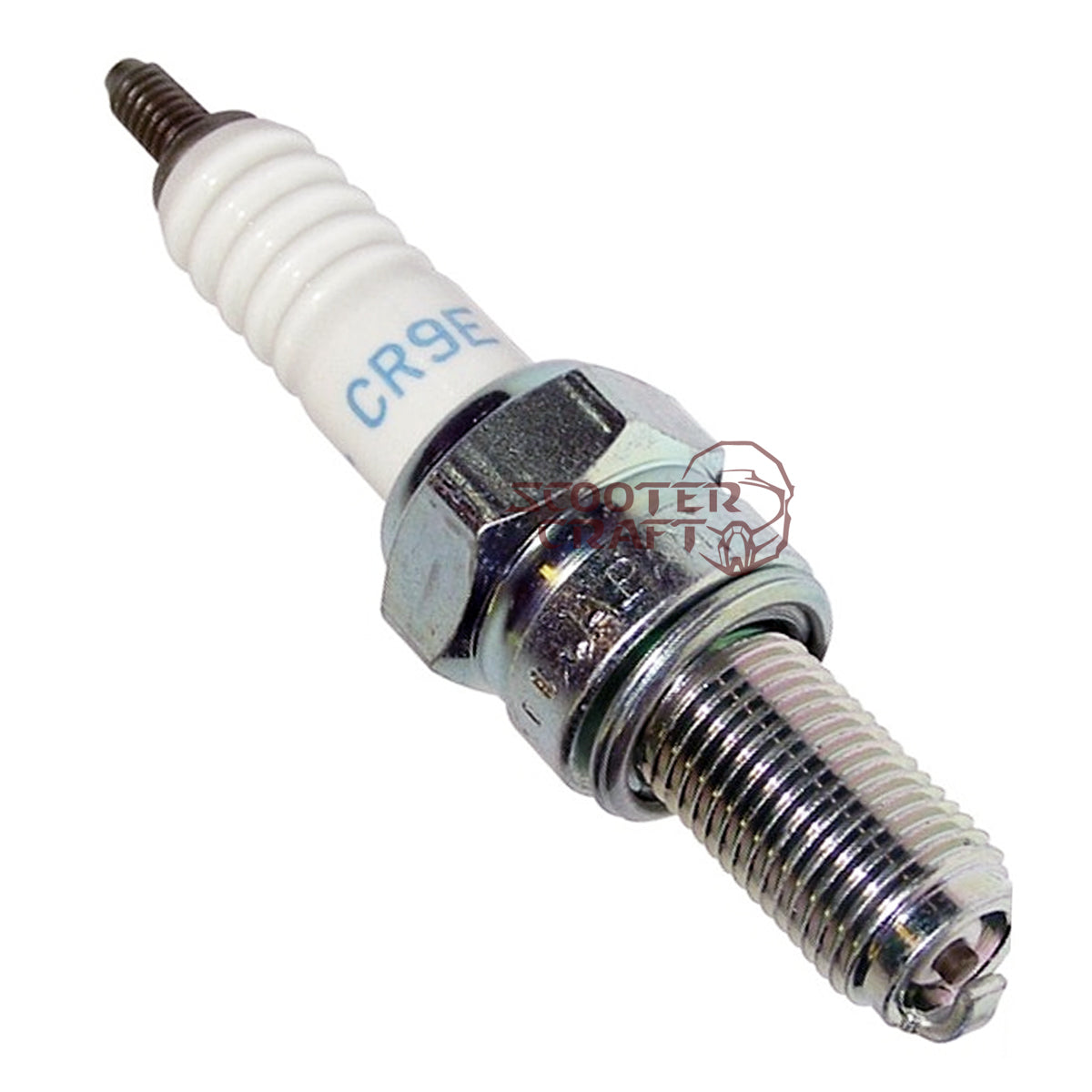 Spark plug Yamaha TT-R 250, YZ 250F, YZ 450F, YZF 600R Thundercat, FZR 750, YZF-R1, FZS 1000
