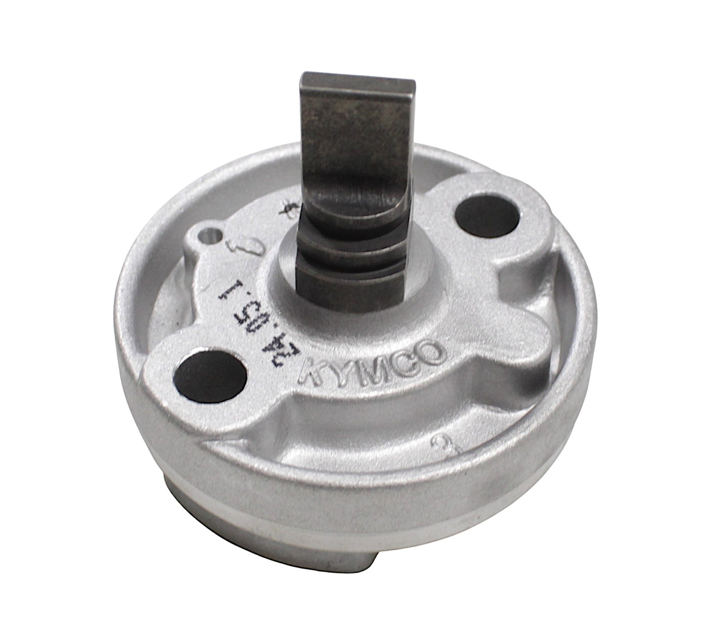 Oil pump Kymco New Downtown 125i ABS, Bet&Win 125, genuine
