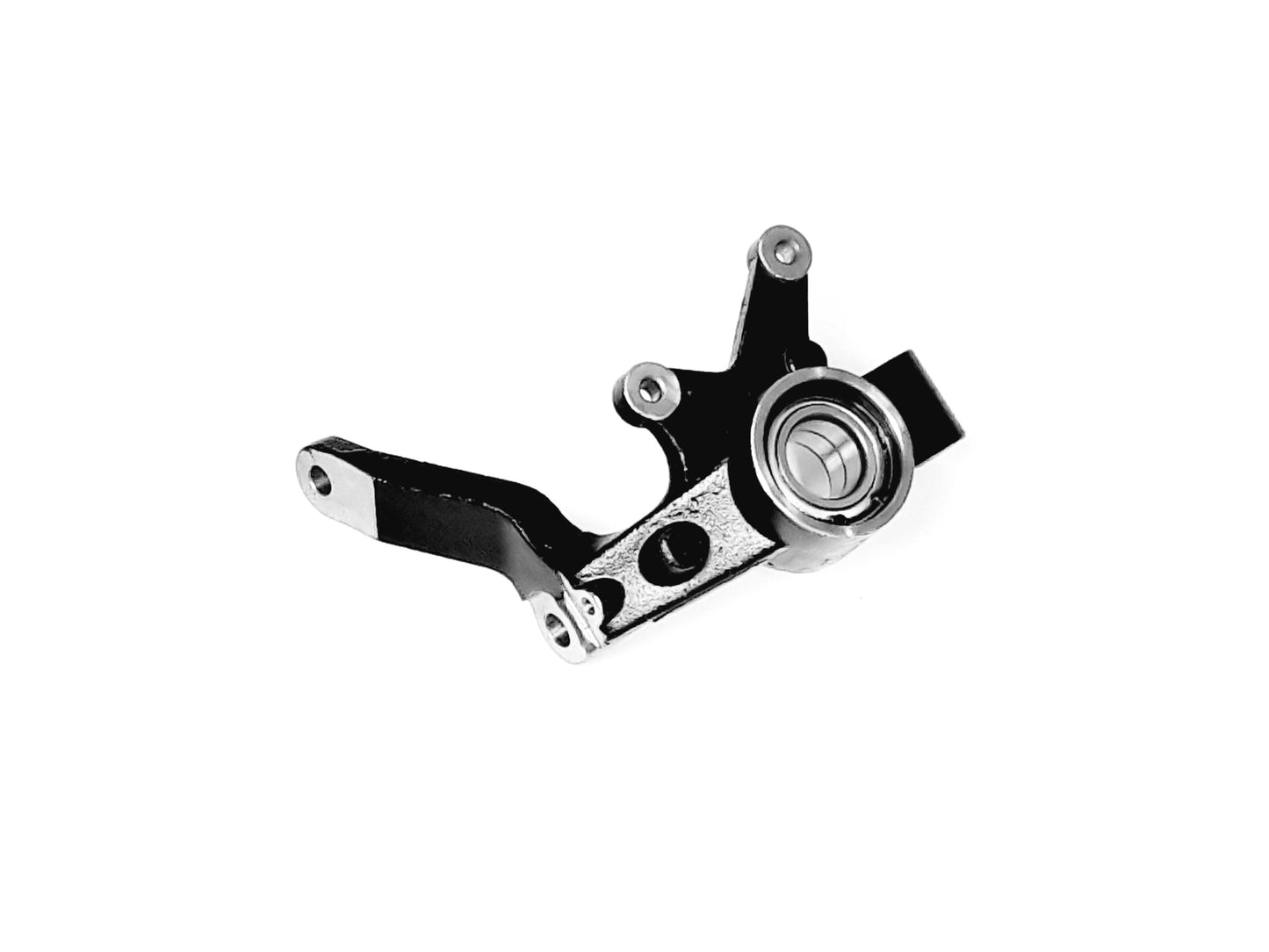 LEFT BEARING CARRIER ASSEMBLY Hytrack T-Boss 550 EPS