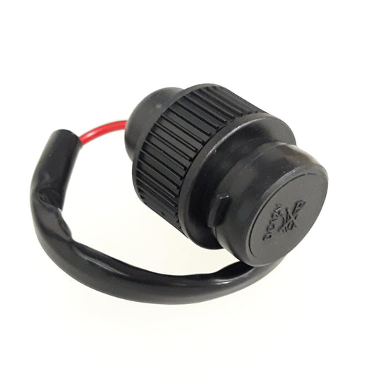 Power Supplier-12V Triton Baja 250, Baja 300, Outback 300, Baja 400, Baja 400 EFI Shade Xtreme 860, Tectra 860, genuine