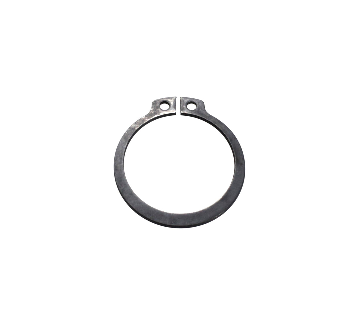 External retaining ring 25mm Kymco UXV 700, MXU 465i T3b, UXV 500i, CV3 550, genuine