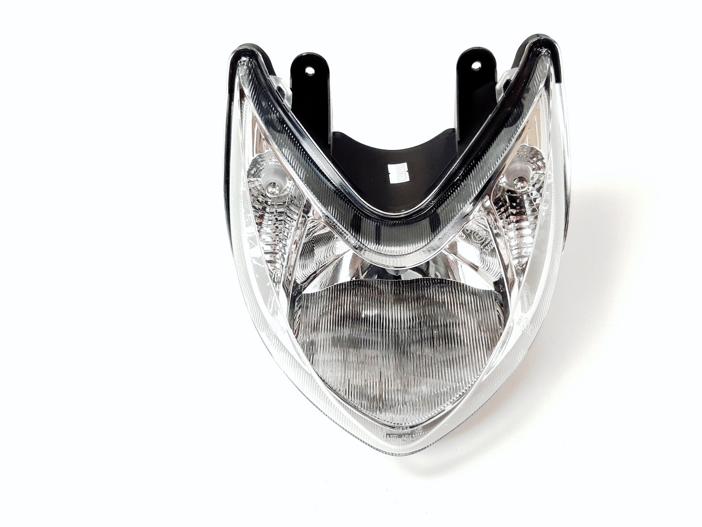 Head Lamp Comp Triton Baja 250, Baja 300, Baja 400, Baja 400 EFI, AMX 3.20