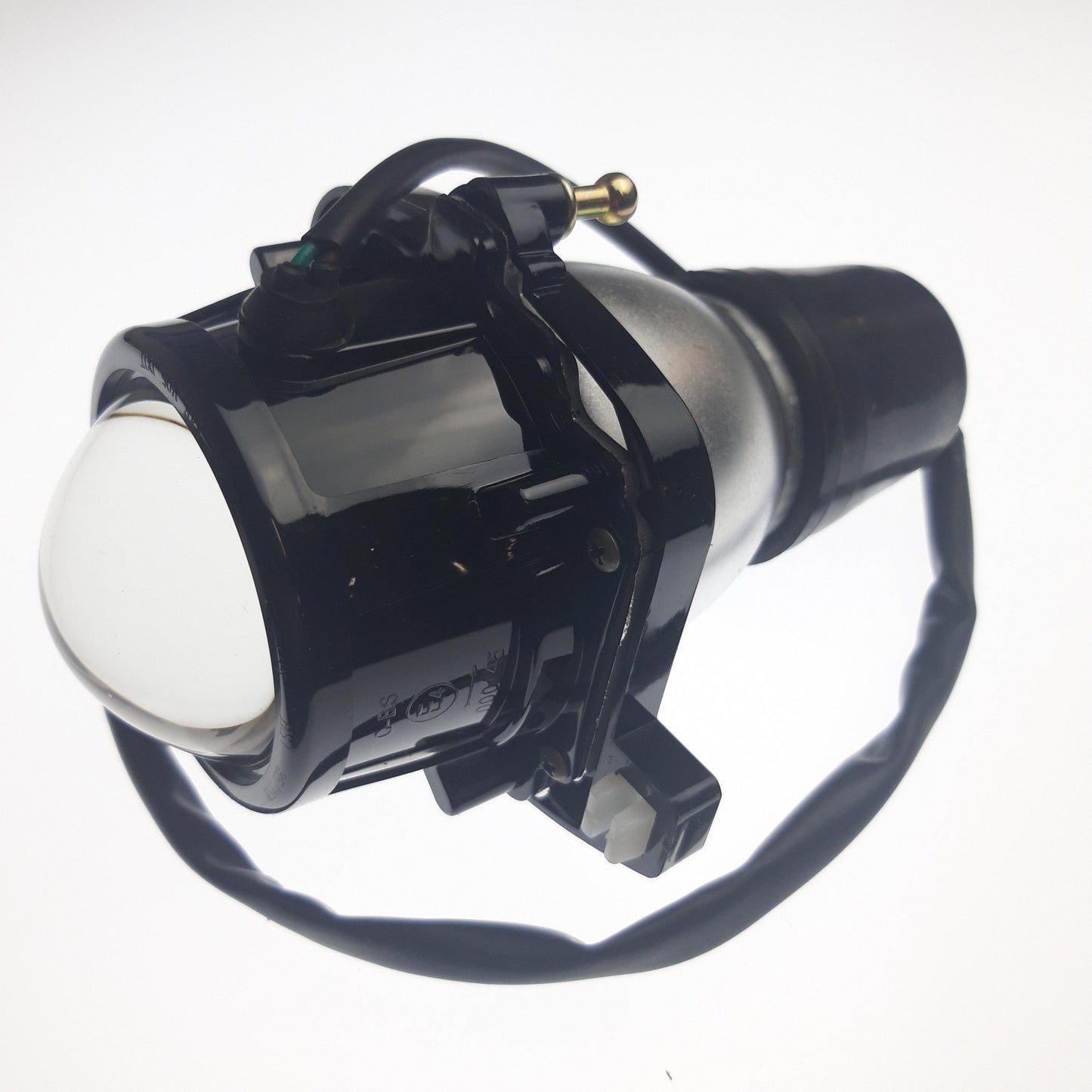 HEADLIGHT + POSITION LIGHT Hytrack T-Boss 550 EPS