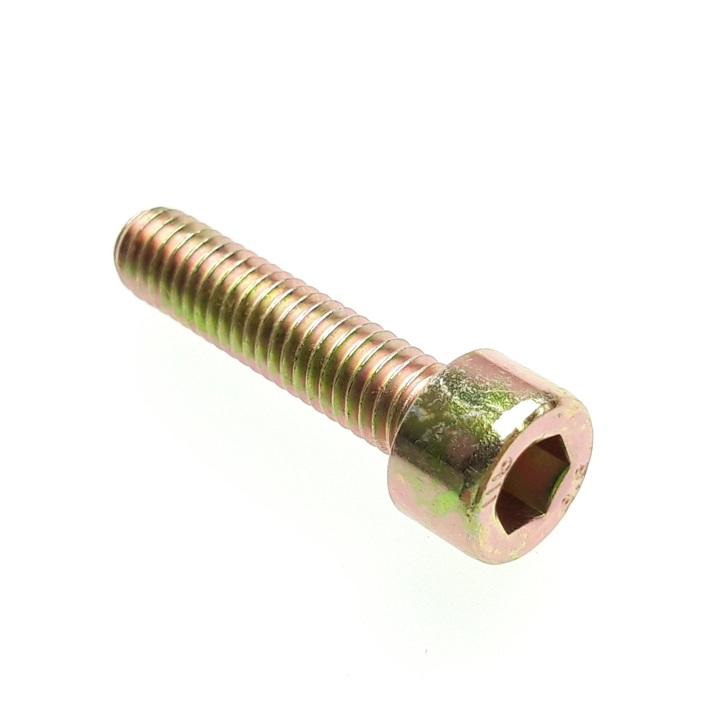 SCREW M6X25 Hytrack HY310