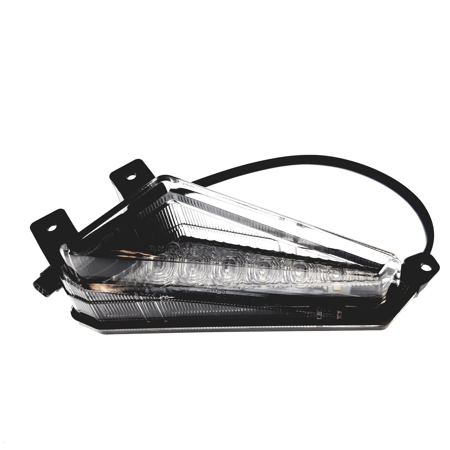 LEFT LED BAR Hytrack T-Boss 570
