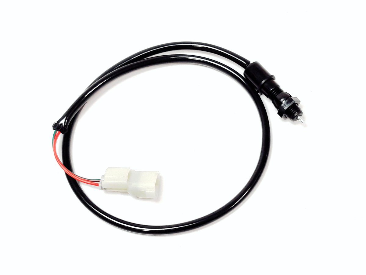 SWITCH, BRAKE LAMP TGB Target 425, genuine