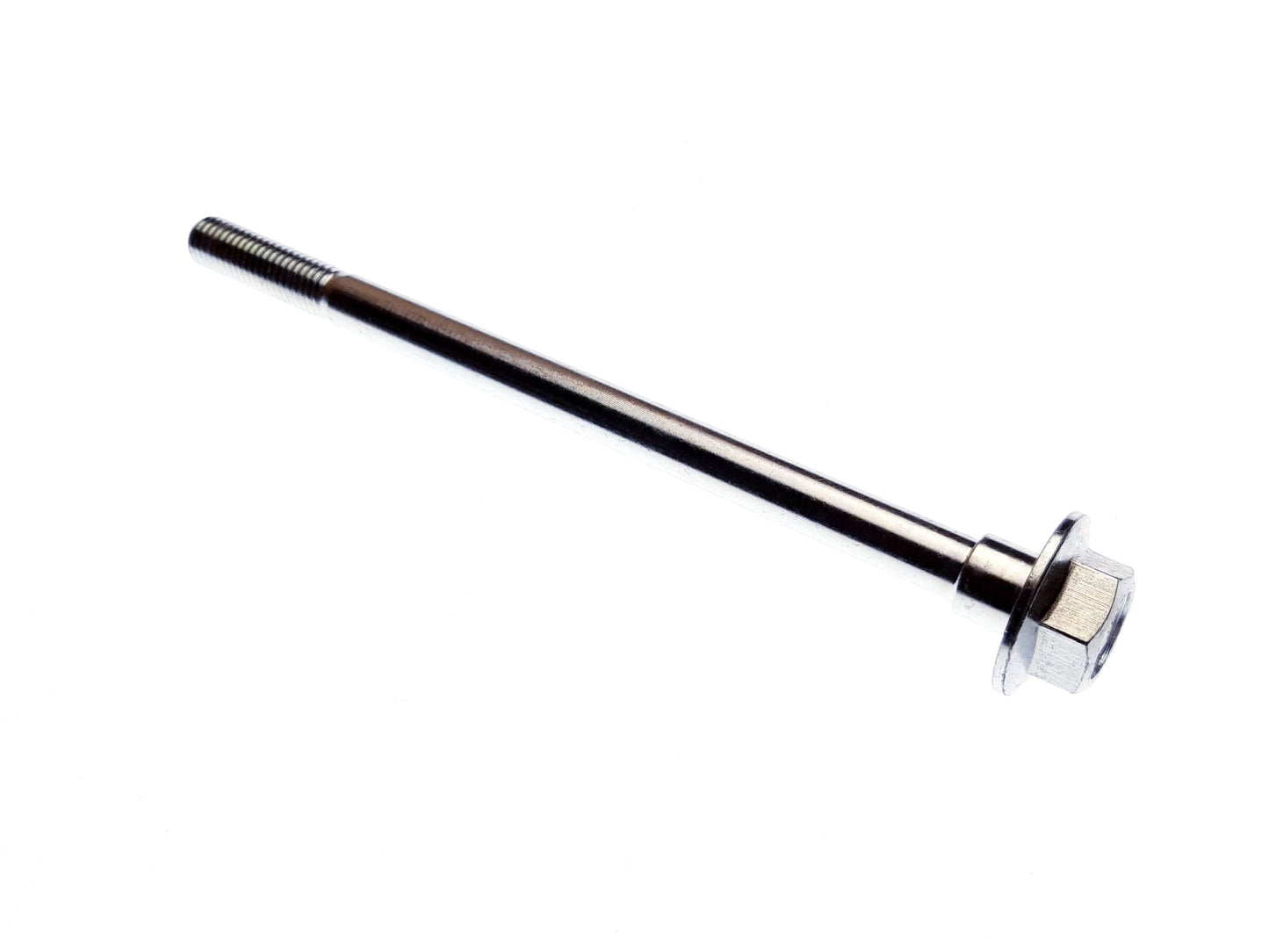 SCREW M10X166 Hytrack Jobber D MAXX 1100