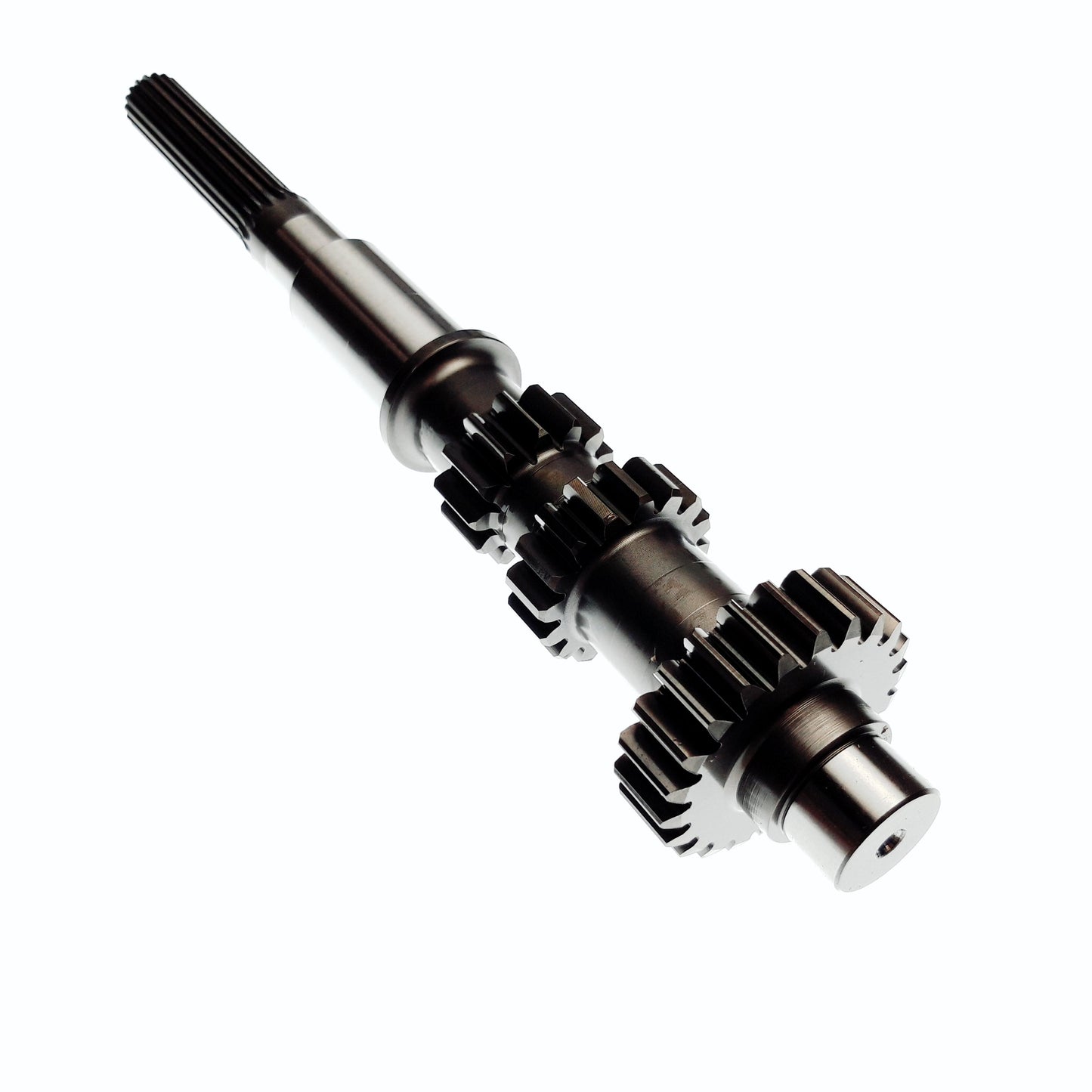 MAIN SHAFT Hytrack HY740 STL EPS