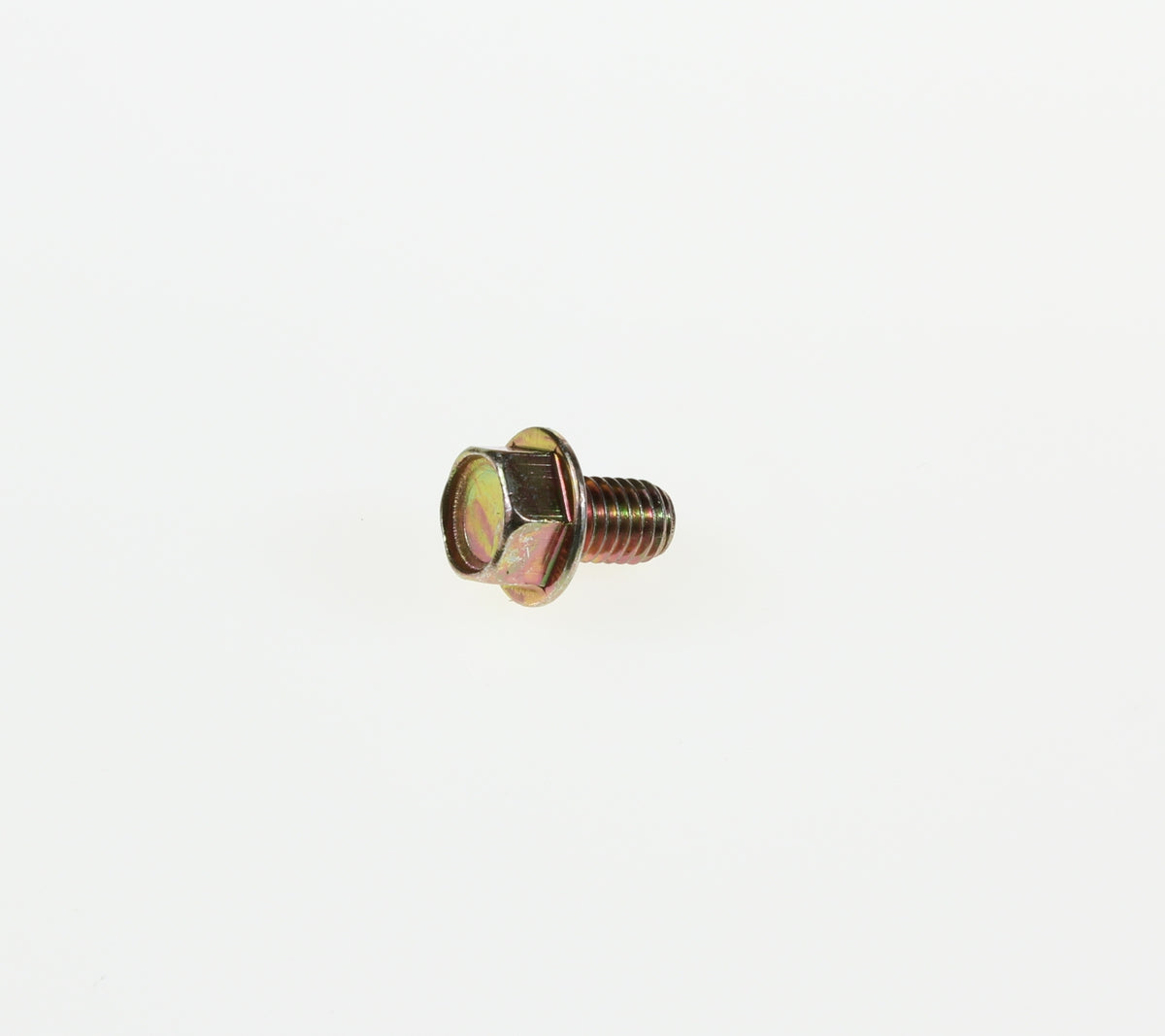 Flange bolt M8x12mm Kymco MXU 550 EPS T3b, genuine
