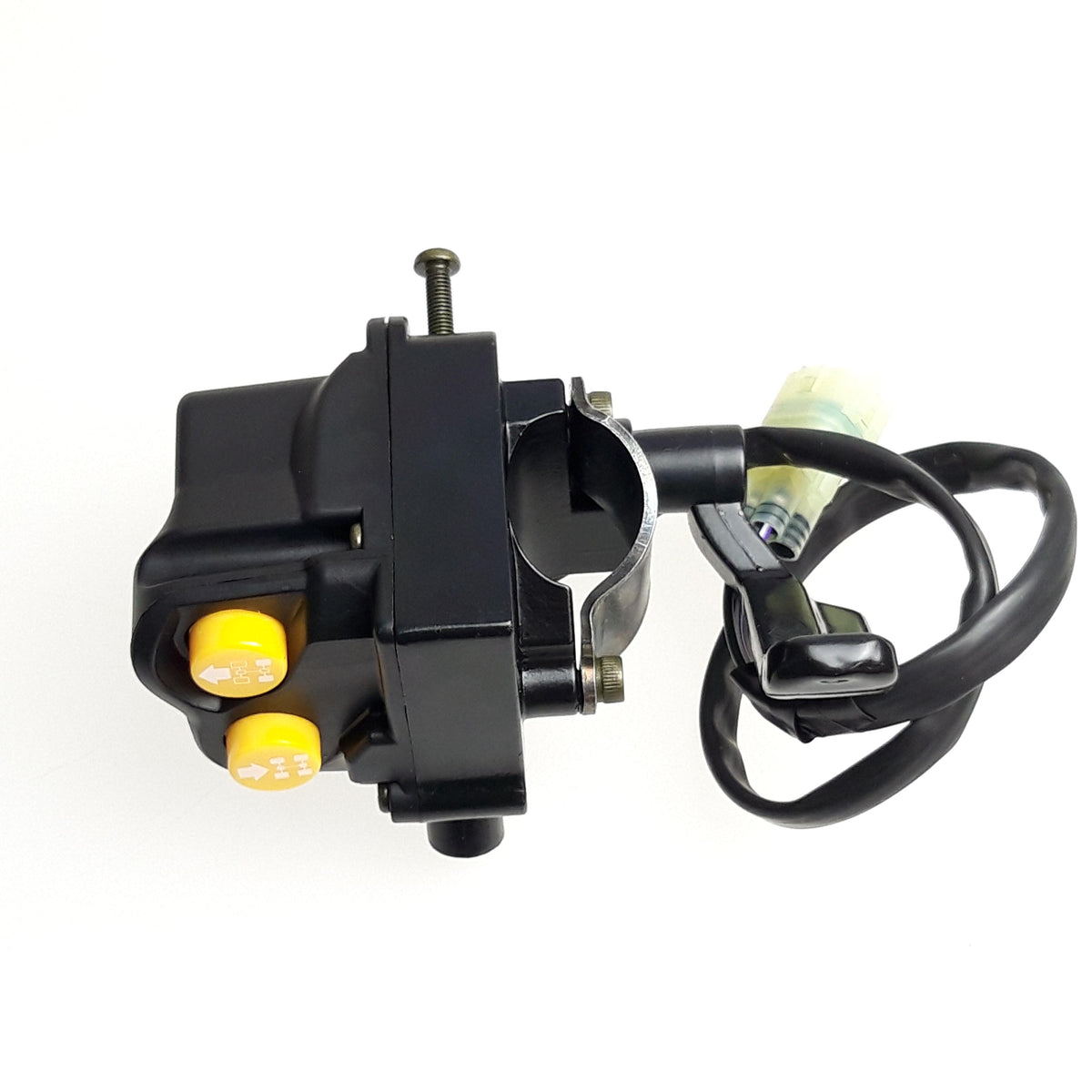 LOCK SWITCH TGB BLADE 1000 LTX E4 E5, genuine