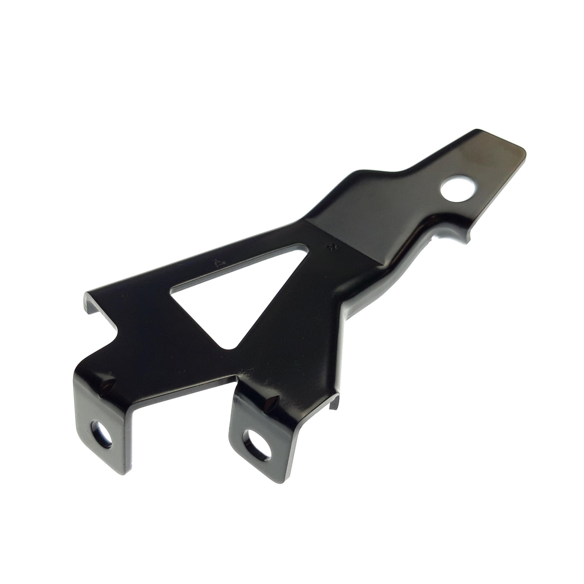 BRACKET, HAND GUARDS RH. TGB BLADE 1000 LTX E4 E5, genuine
