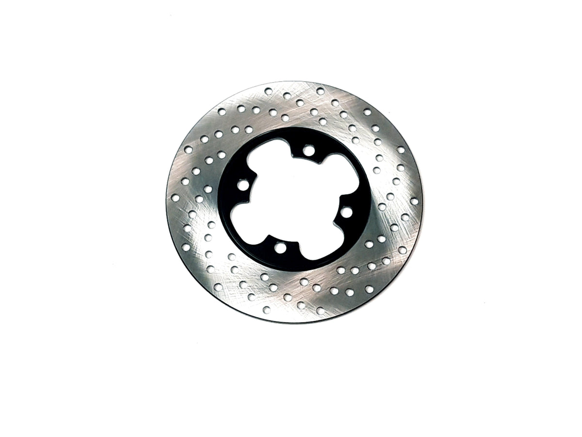 DISC, BRAKE(230mm) TGB BLADE 1000 LTX E4 E5, genuine