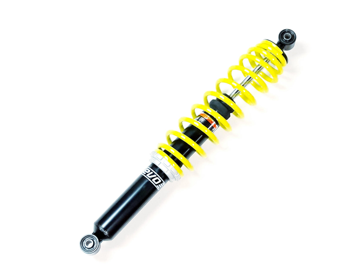 SHOCK ABSORBER ASSY., REAR TGB BLADE 1000 LTX E4 E5, genuine