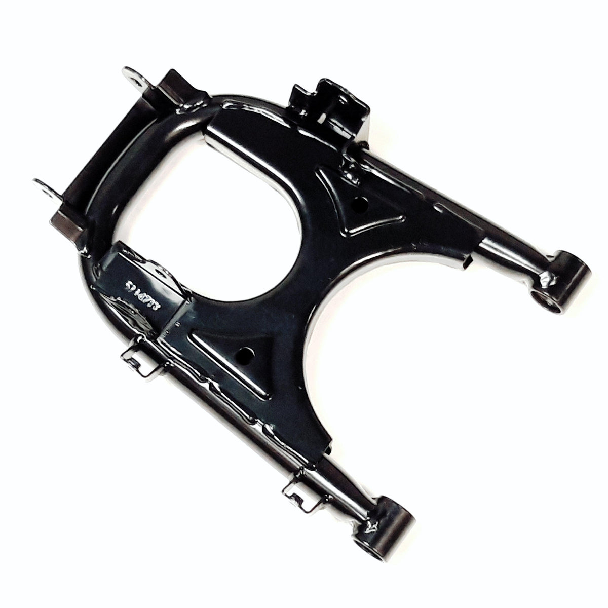 ARM SET, LOWER, LH. (REAR) TGB BLADE 1000 LTX E4 E5, genuine