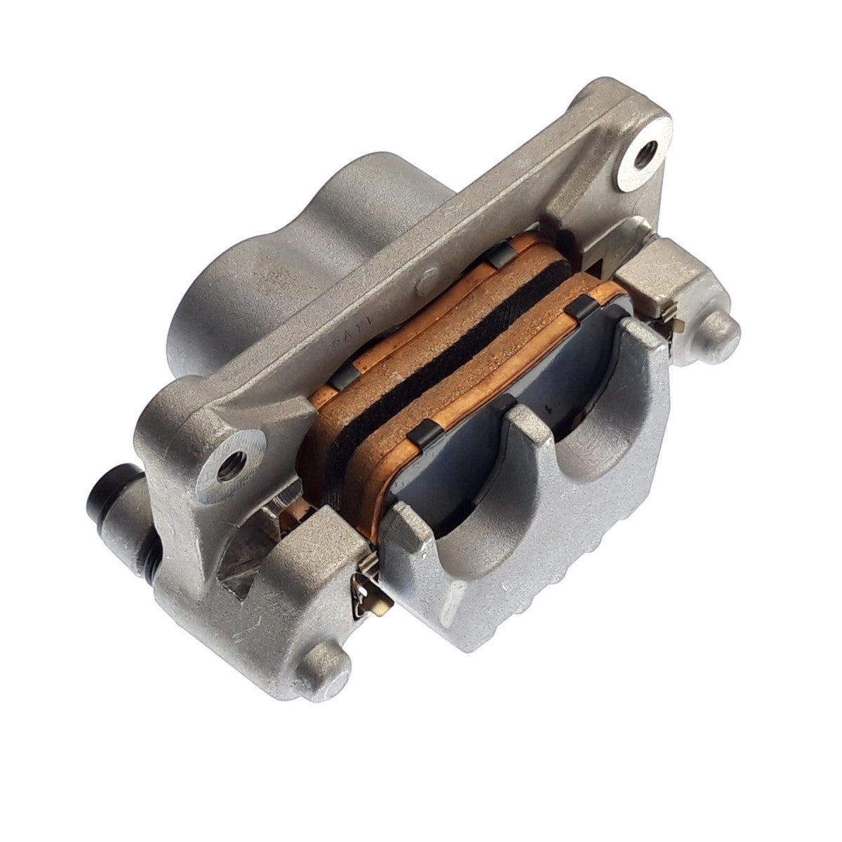 CALIPER ASSY., FRONT, LH TGB BLADE 1000 LTX E4 E5, genuine