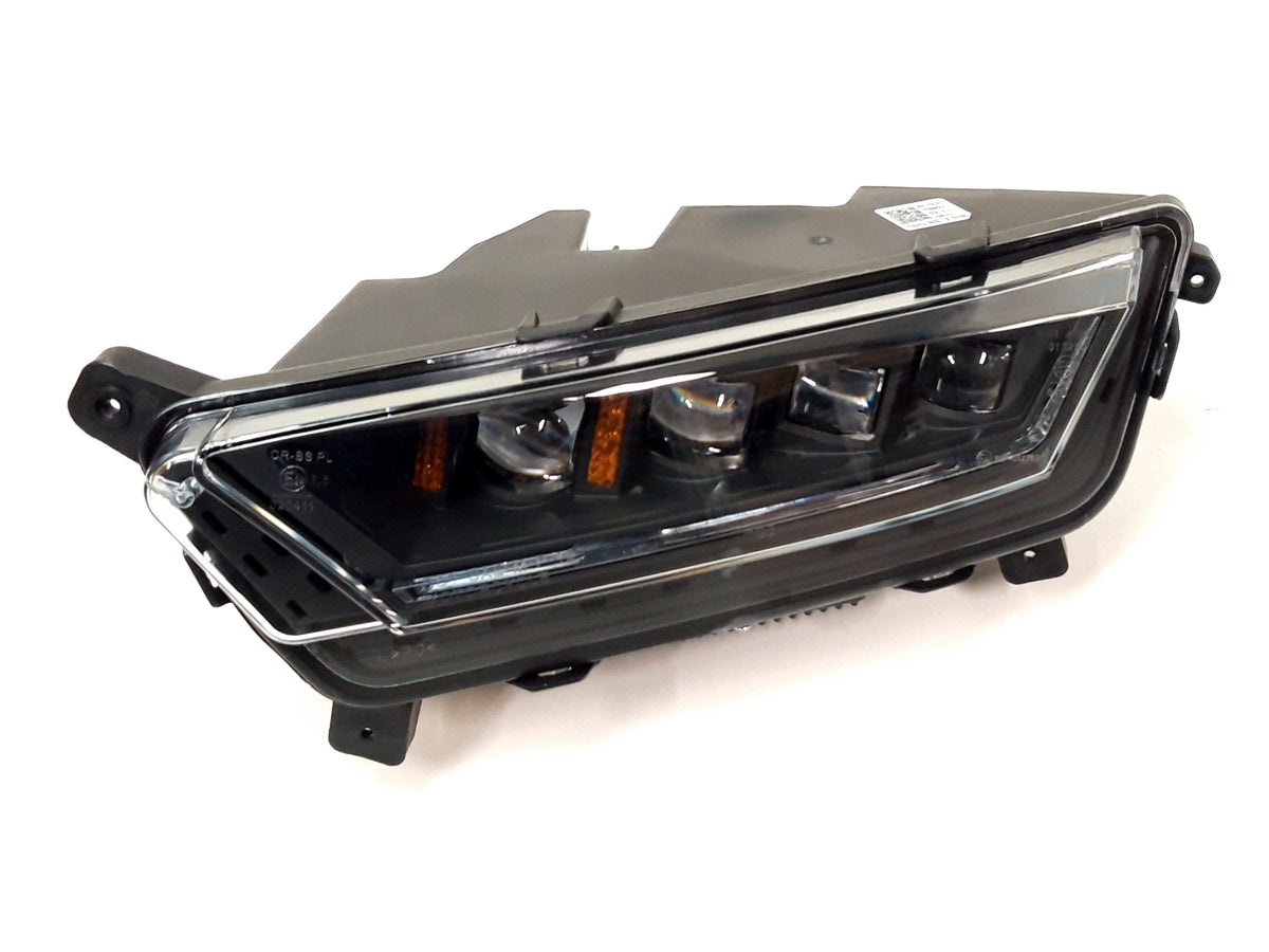 HEAD LAMP ASSY., LH. TGB BLADE 1000 LTX E4 E5, genuine