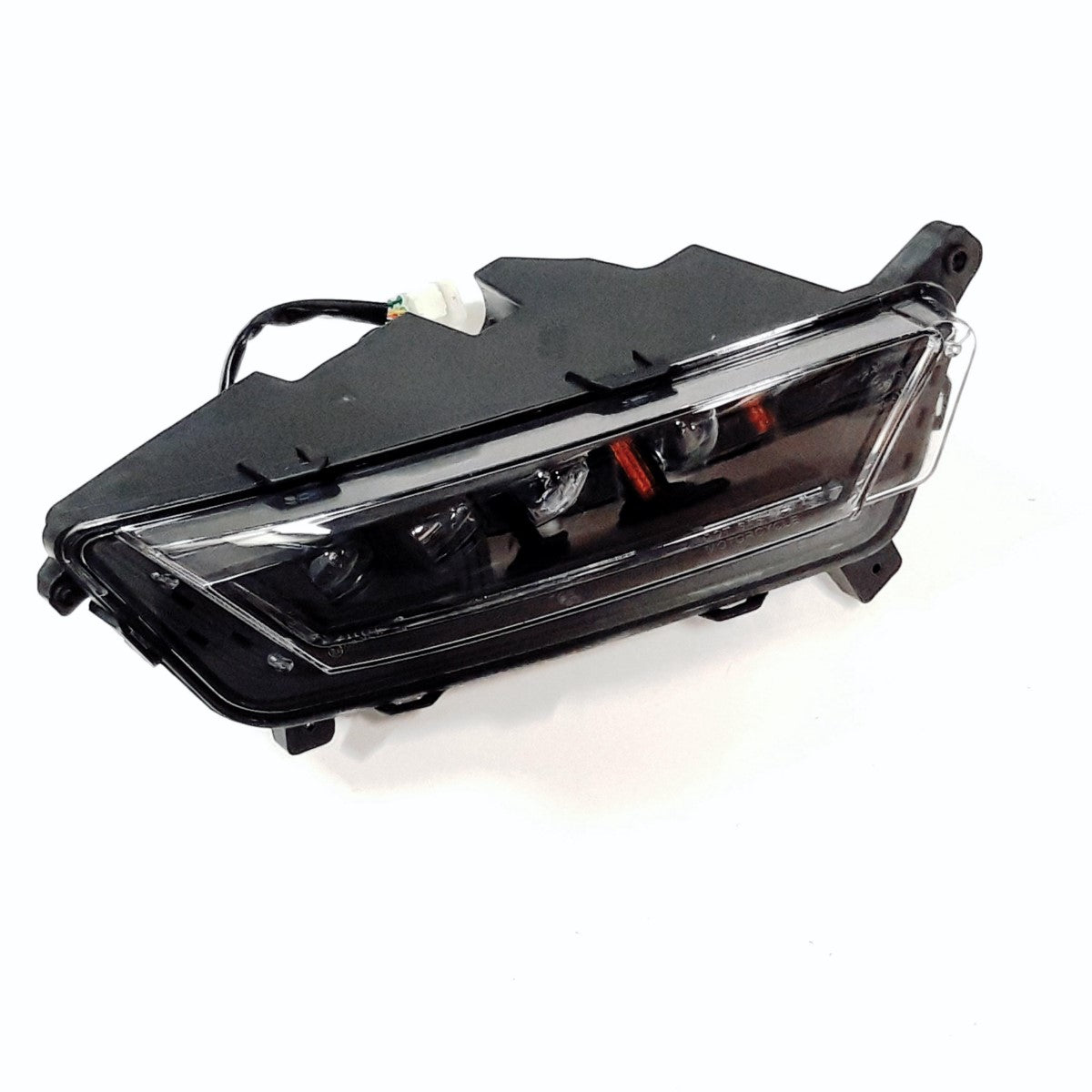 HEAD LAMP ASSY., RH. TGB BLADE 1000 LTX E4 E5, genuine
