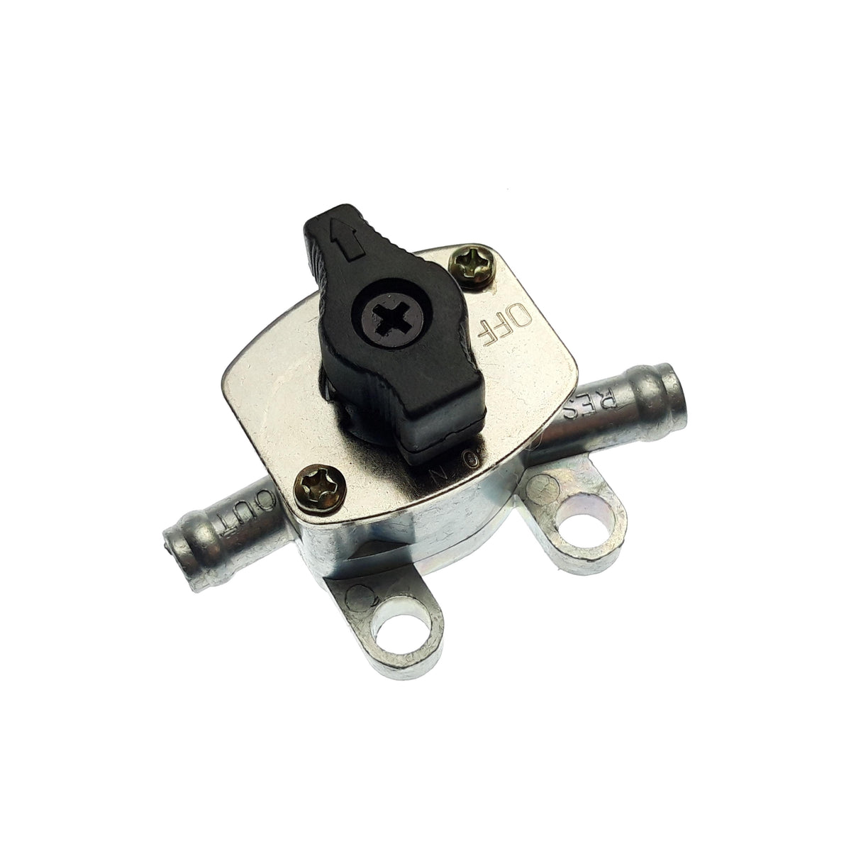 COCK ASSY., FUEL TGB Target 425, genuine