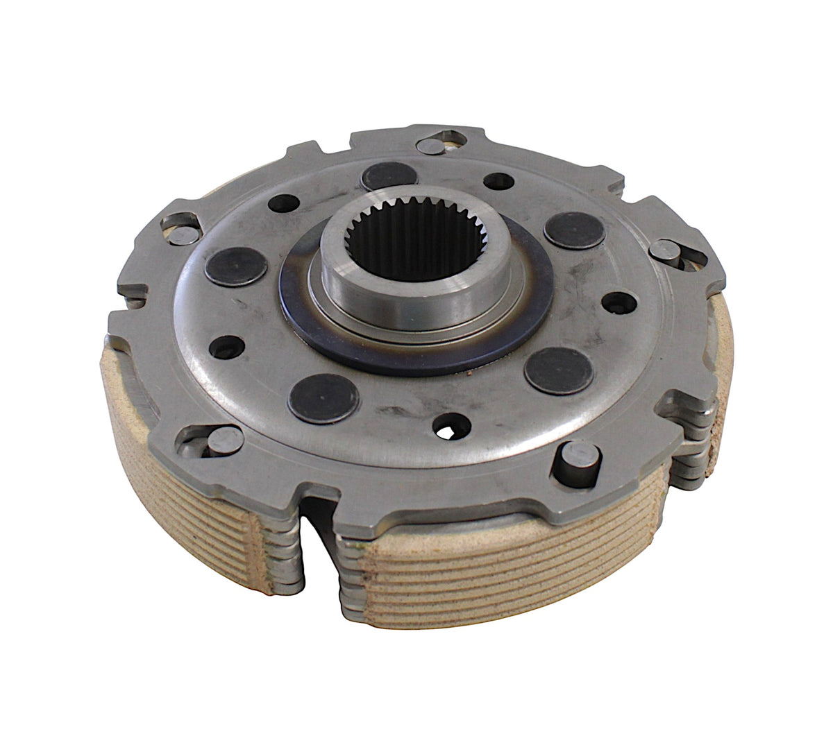 Centrifugal clutch Kymco UXV 500i, MXU 550 EPS T3b, genuine