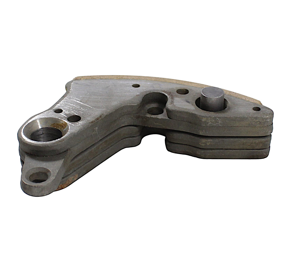 Centrifugal clutch shoe 1 pc Kymco Maxxer 400, genuine