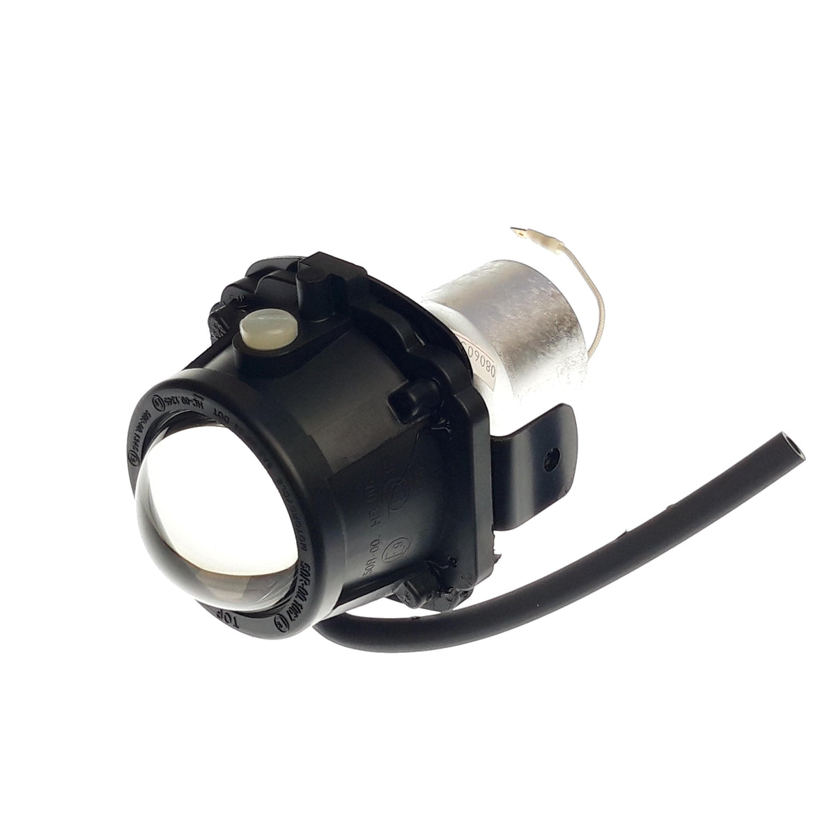 DIPPED-BEAM HEAD LAMP, LH. TGB Target 425, genuine