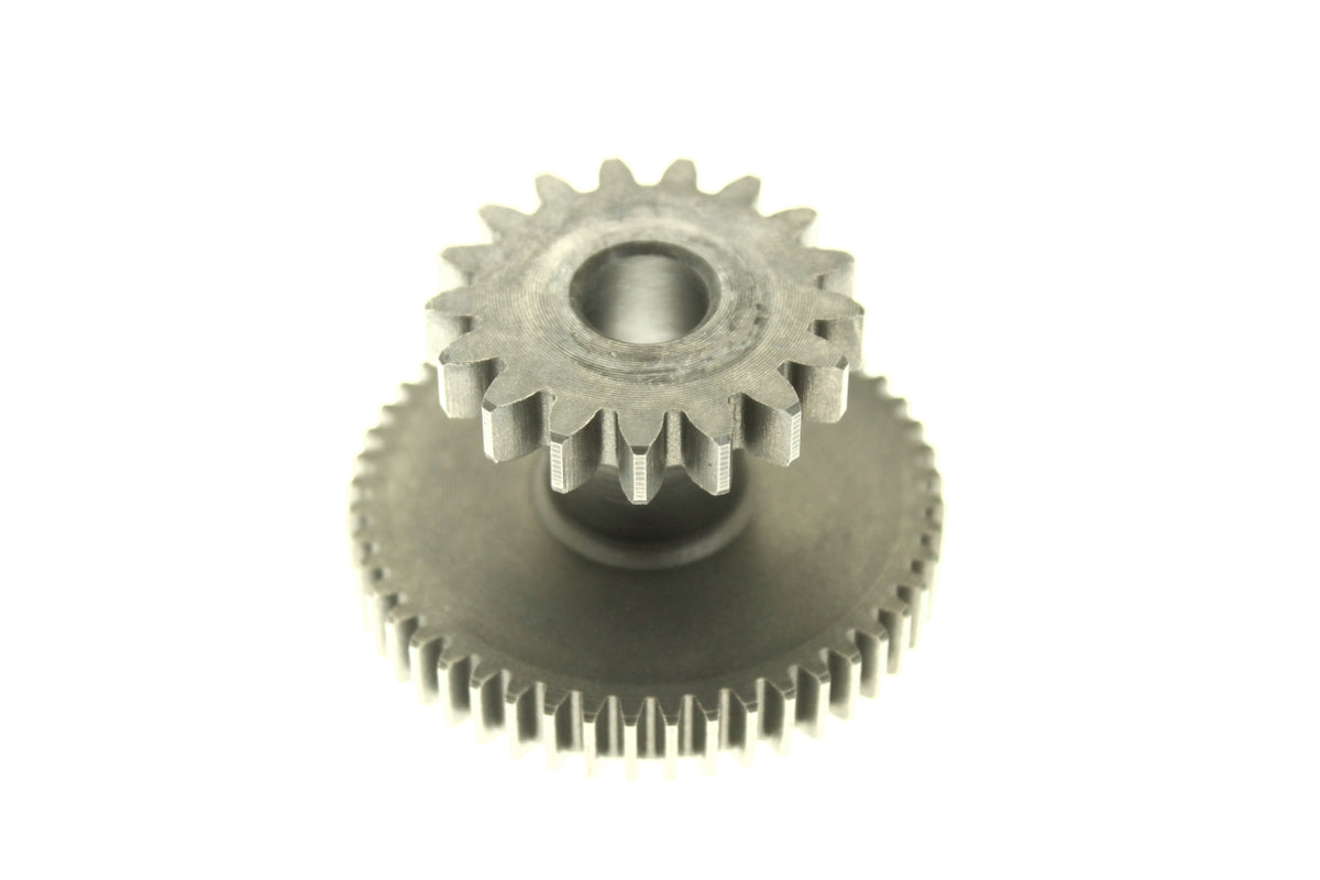 Starter reduction gear Kymco Agility 16+ 125 2017, genuine