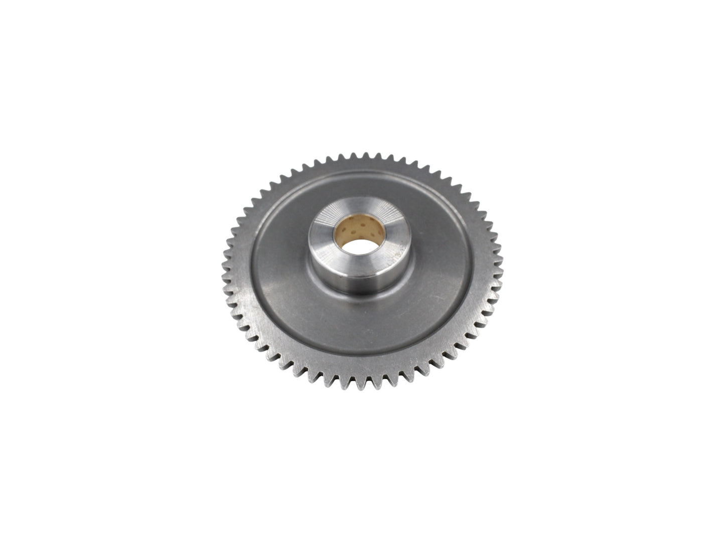 Starter driven gear Kymco Bet&Win 125, genuine