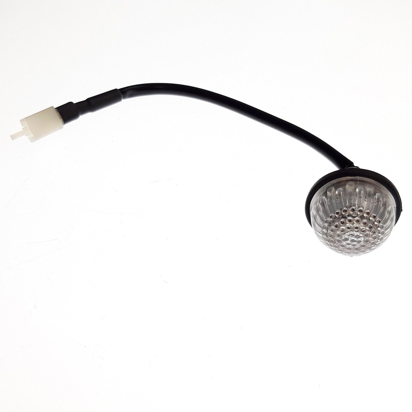 Position Light Triton Baja 250, Baja 300, Baja 400, Baja 400 EFI, AMS 4.30 SX (Carburetor)