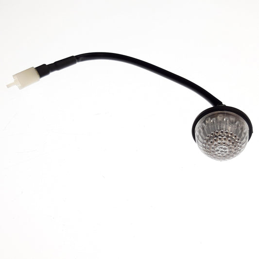 Position Light Triton Baja 250, Baja 300, Baja 400, Baja 400 EFI, AMS 4.30 SX (Carburetor)