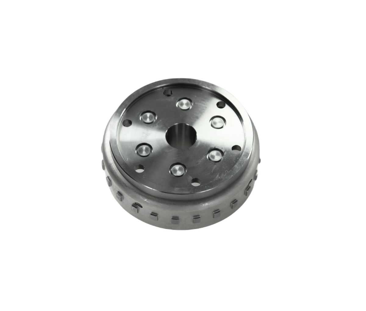 Flywheel Kymco UXV 500i, genuine