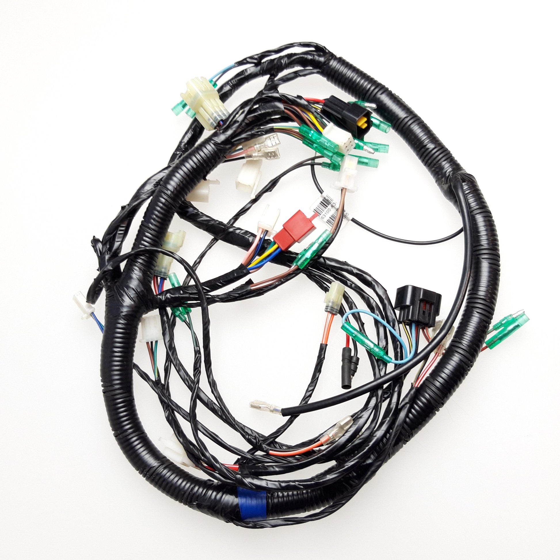 Main Wire Ass'y Triton Baja 250, Baja 300, Baja 400, AMX 3.20