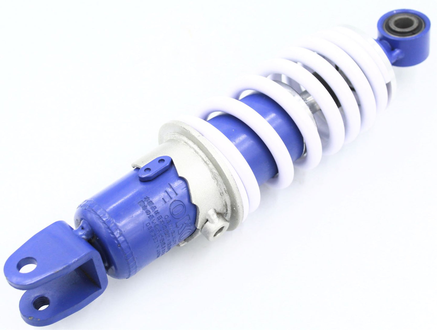 Rear shock absorber Yamaha 235 mm