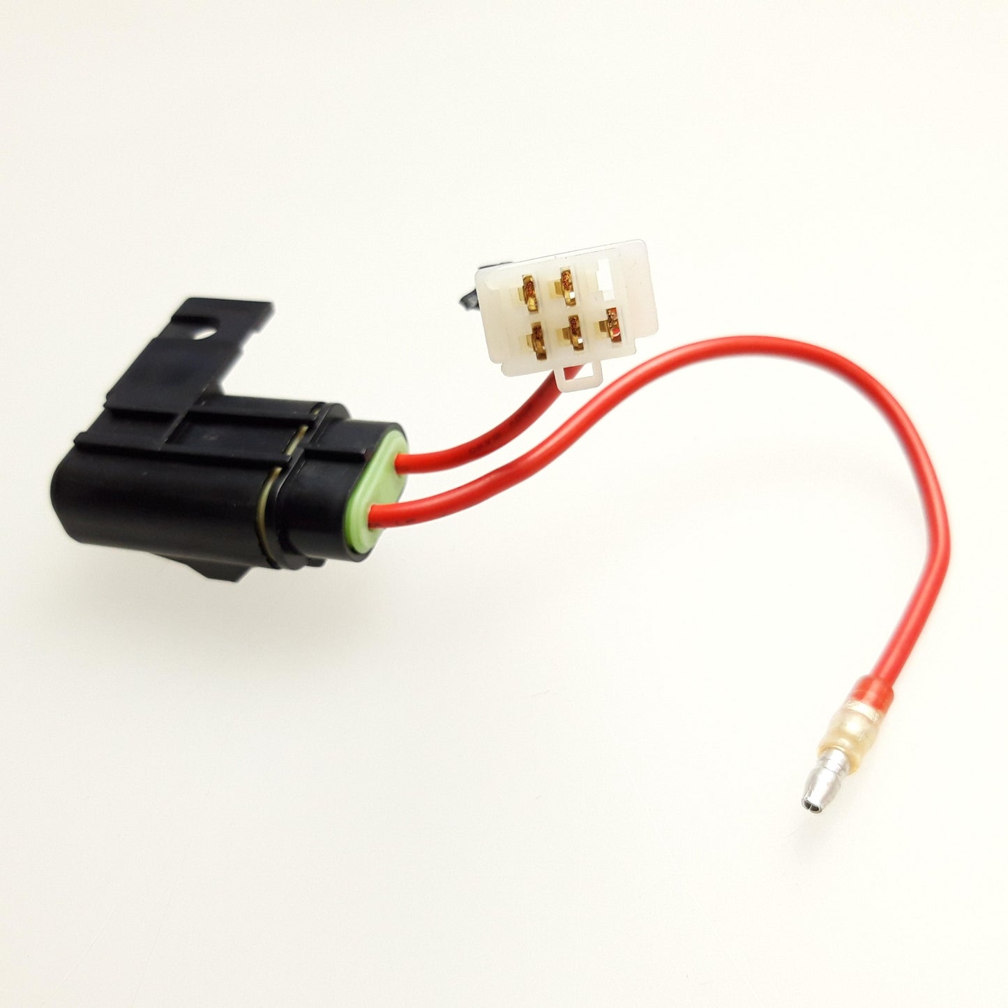 Box, Fuse Triton Baja 250, Baja 300, Baja 400, AMX 3.20