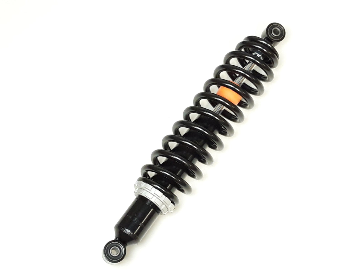 SHOCK ABSORBER ASSY., FRONT TGB Blade 550, genuine