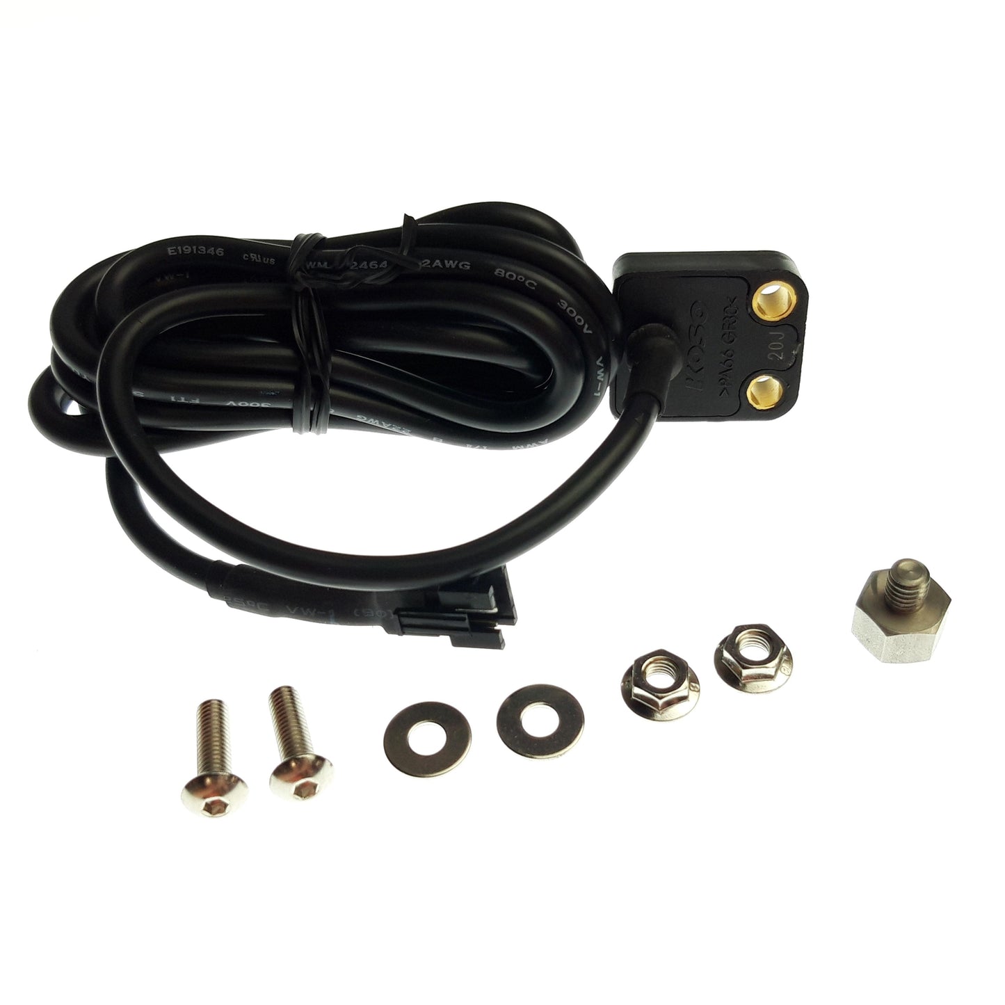 Sensor Kit Triton Baja 250, Baja 300, Outback 300, Baja 400, Baja 400 EFI, Xtreme 490 Enduro