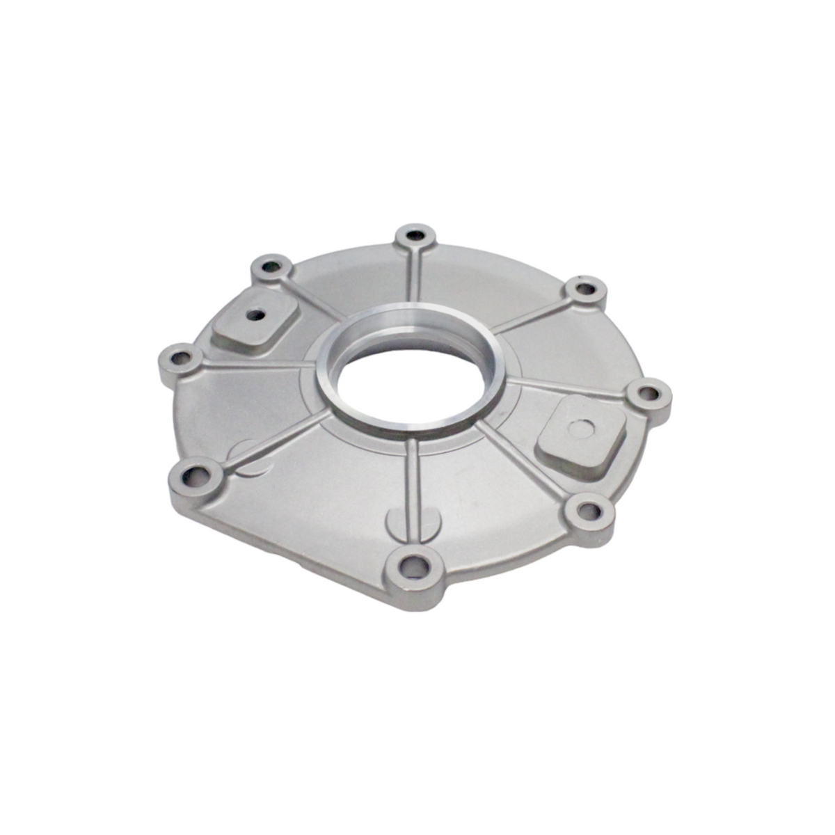 Transmission cover UXV 500 Kymco UXV 500i, genuine