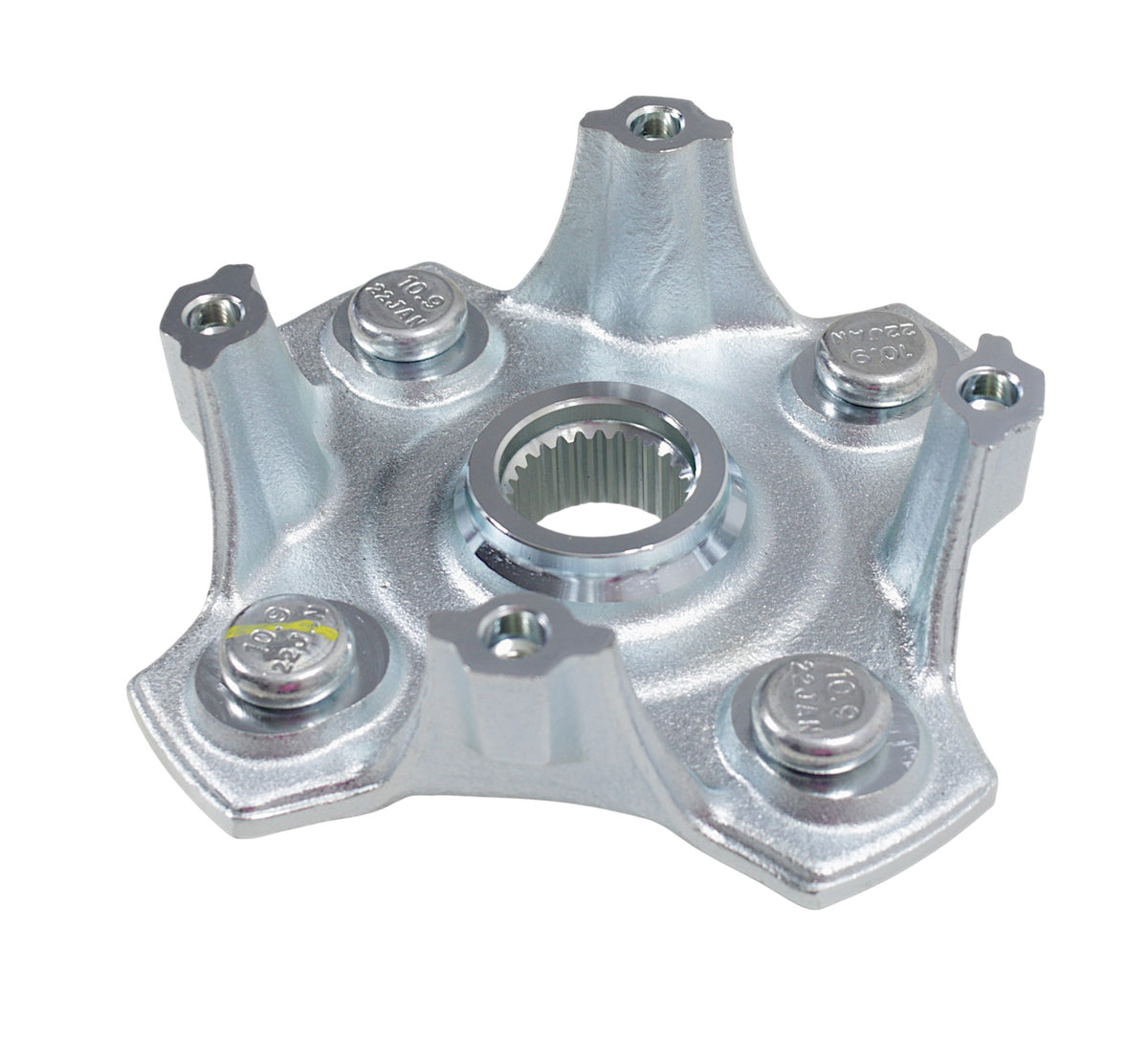 Wheel hub Kymco MXU 550 EPS T3b, genuine
