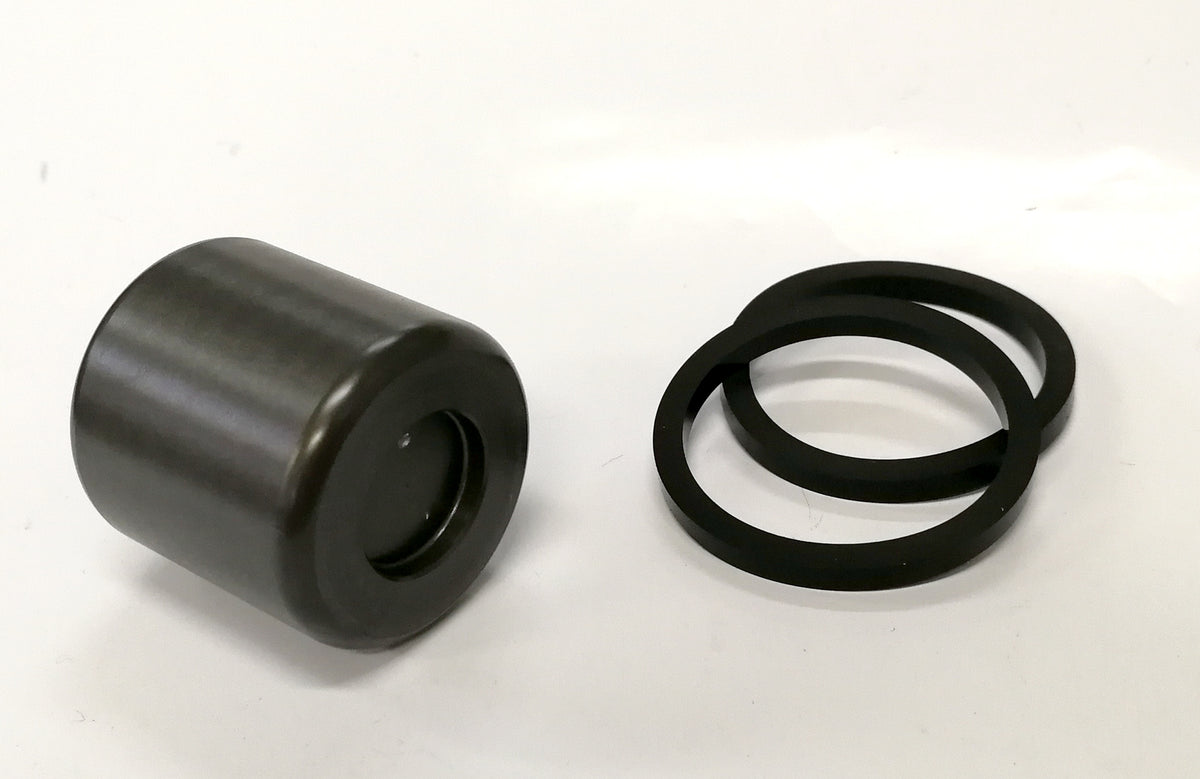 Brake caliper piston and seal kit Kymco MXU 550 EPS T3b, MXU 465i T3b, genuine