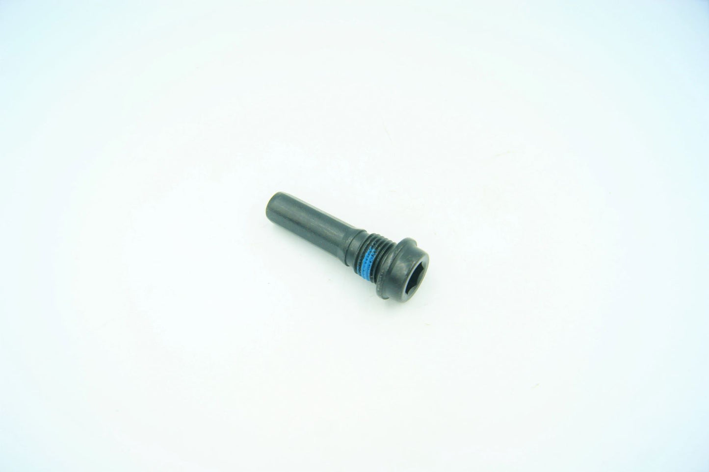 Brake caliper pin Kymco New Downtown 125i ABS, genuine