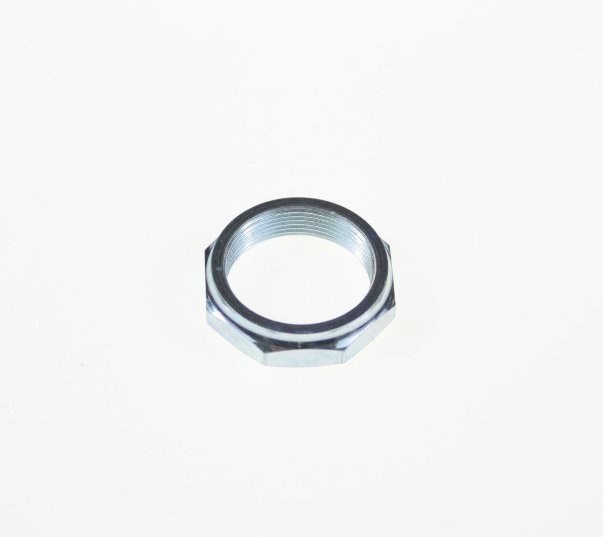 Steering head bearing nut Kymco Agility 16+ 125 2017, genuine